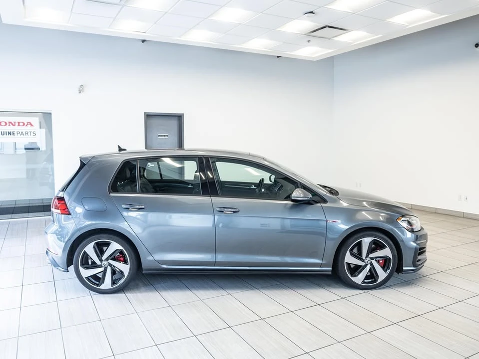 2018 Volkswagen GTI Mk7 - Image 4 of 20