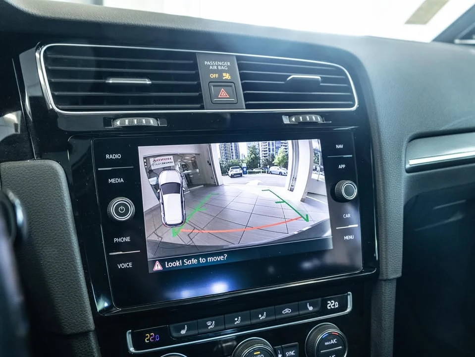 2018 Volkswagen GTI Mk7 - Image 14 of 20