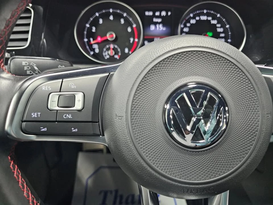 2018 Volkswagen GTI Mk7 - Image 16 of 20