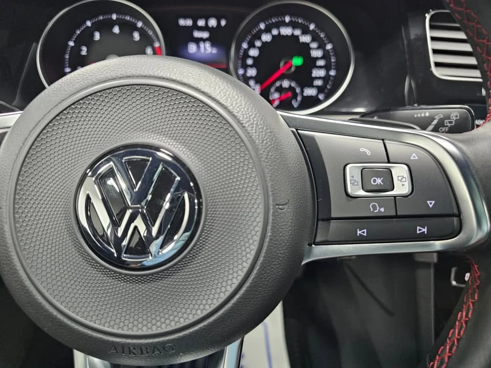 2018 Volkswagen GTI Mk7 - Image 15 of 20