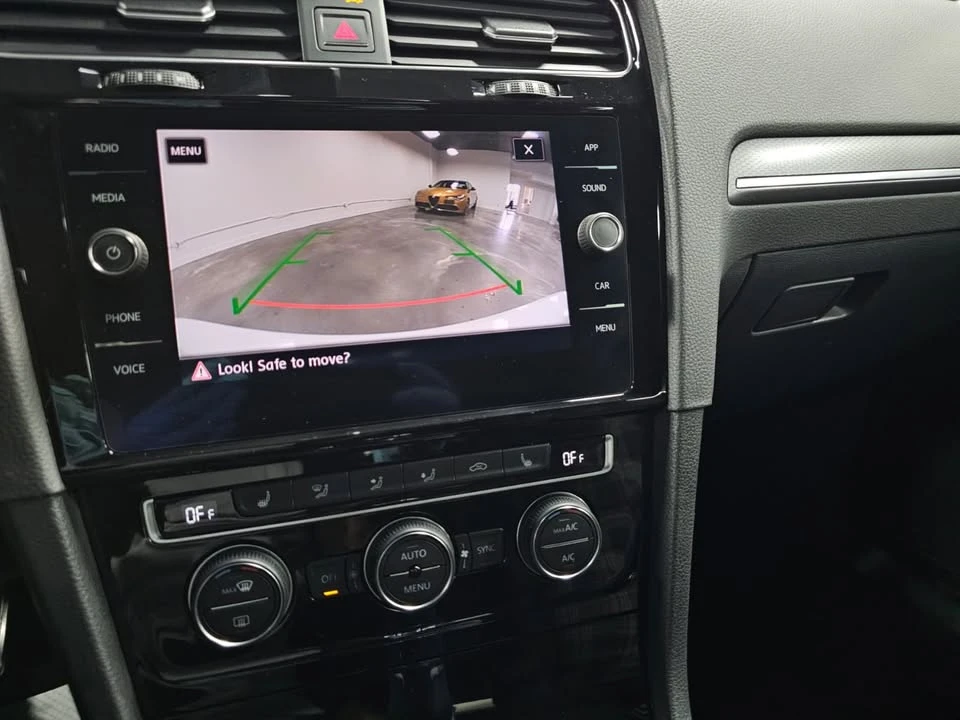 2018 Volkswagen GTI Mk7 - Image 19 of 20