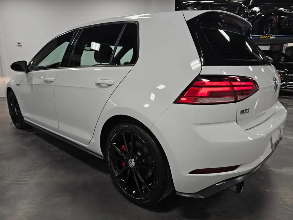 2018 Volkswagen GTI Mk7 - Image 4 of 20