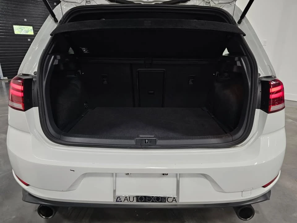 2018 Volkswagen GTI Mk7 - Image 12 of 20