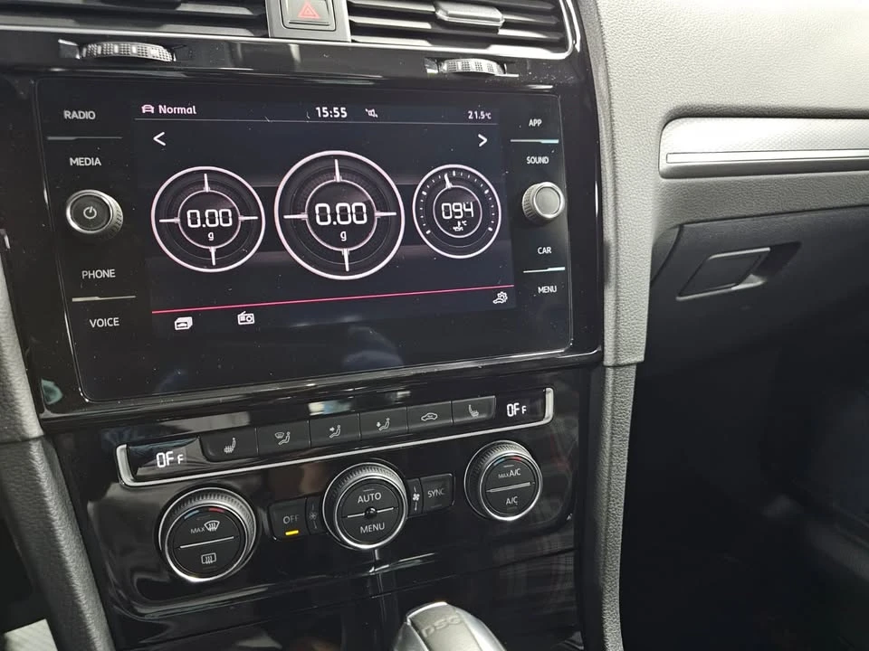 2018 Volkswagen GTI Mk7 - Image 18 of 20