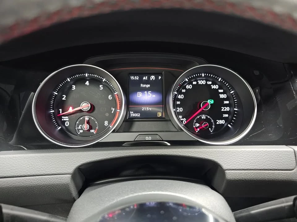 2018 Volkswagen GTI Mk7 - Image 17 of 20