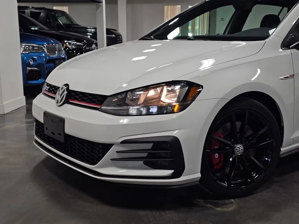 2018 Volkswagen GTI Mk7 - Image 3 of 20