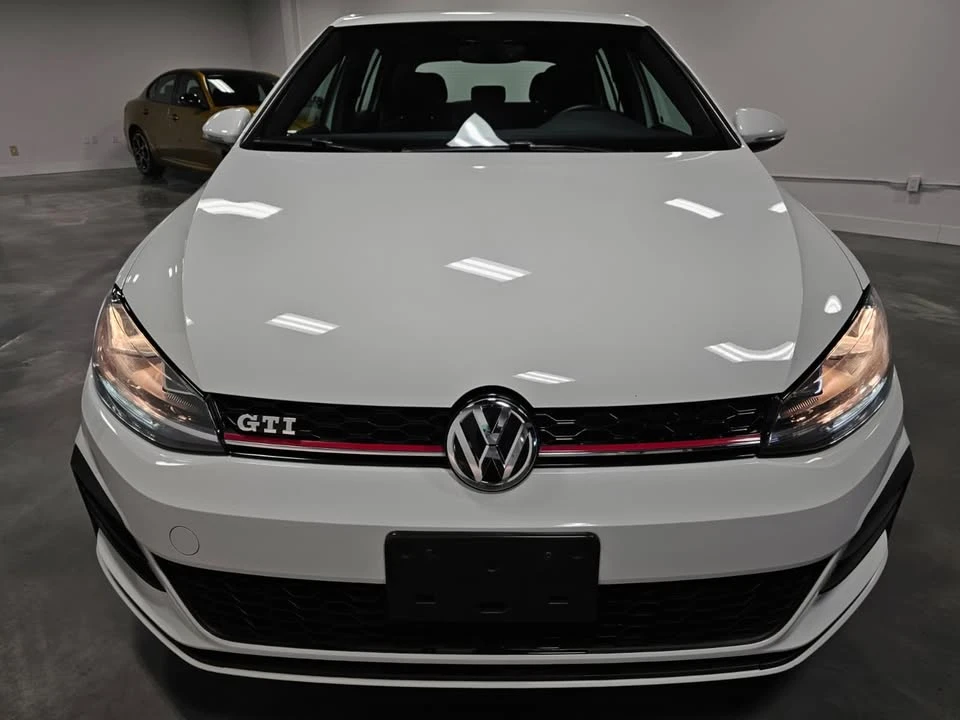 2018 Volkswagen GTI Mk7 - Image 7 of 20