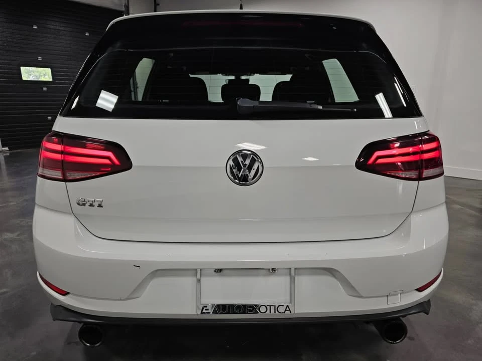 2018 Volkswagen GTI Mk7 - Image 5 of 20