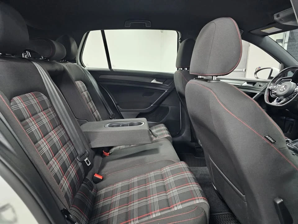 2018 Volkswagen GTI Mk7 - Image 13 of 20