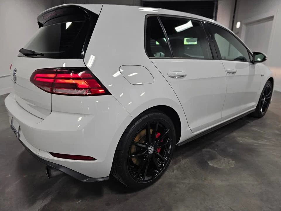 2018 Volkswagen GTI Mk7 - Image 6 of 20