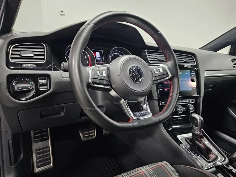 2018 Volkswagen GTI Mk7 - Image 10 of 20