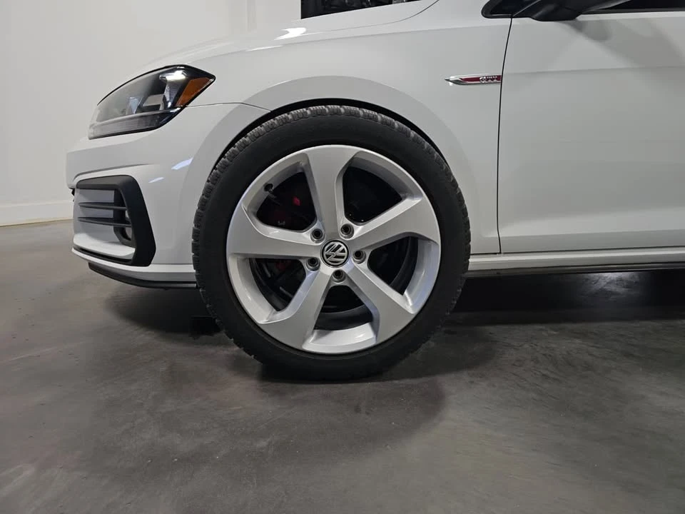 2018 Volkswagen GTI Mk7 - Image 2 of 20