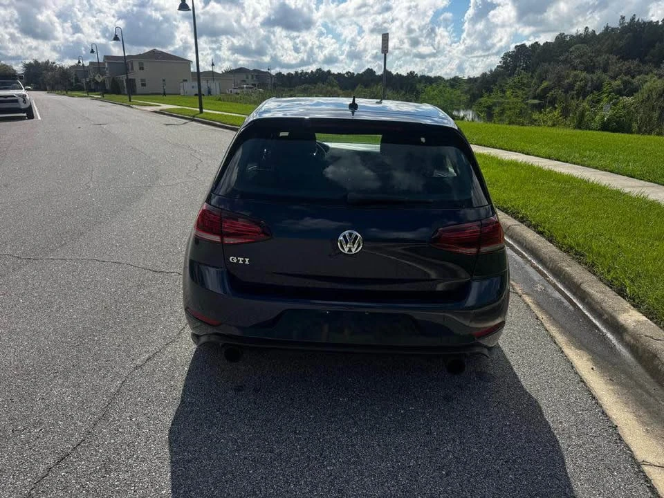 2018 Volkswagen GTI Mk7 - Image 6 of 11