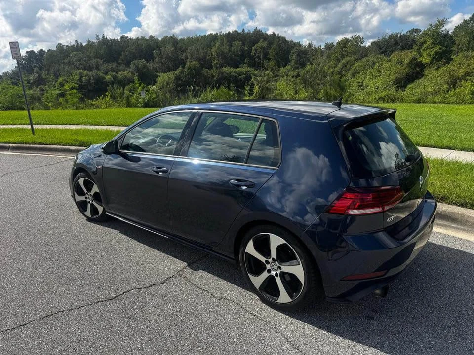 2018 Volkswagen GTI Mk7 - Image 5 of 11