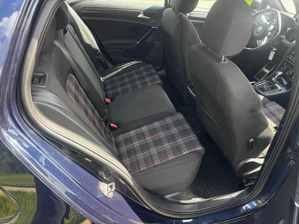 2018 Volkswagen GTI Mk7 - Image 9 of 11