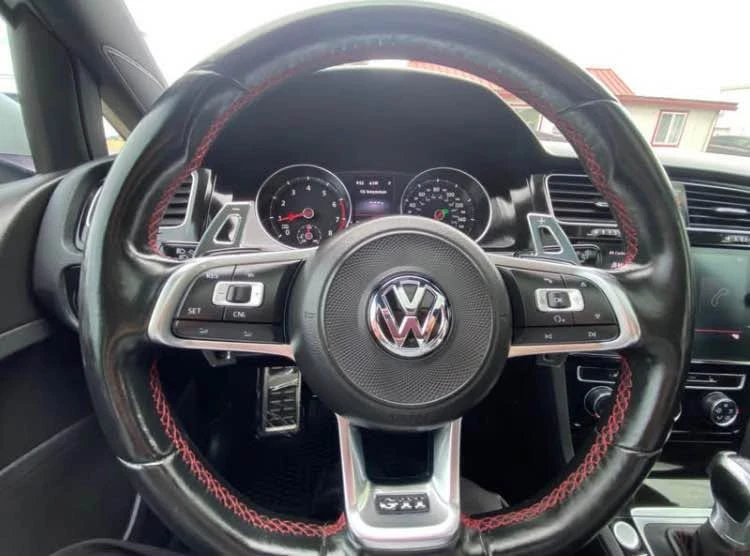2018 Volkswagen GTI Mk7 - Image 16 of 17