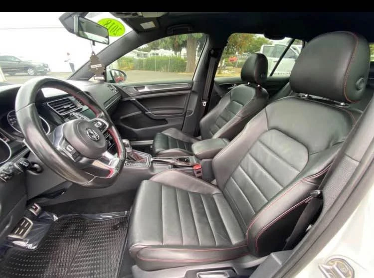 2018 Volkswagen GTI Mk7 - Image 11 of 17