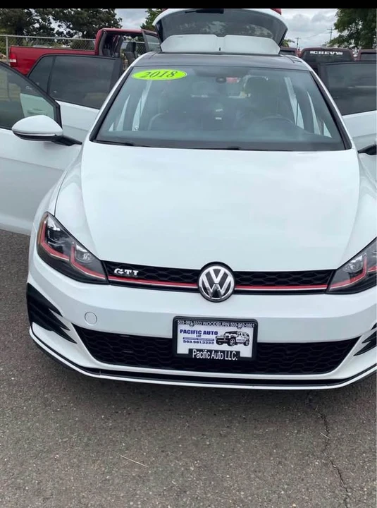 2018 Volkswagen GTI Mk7 - Image 6 of 17