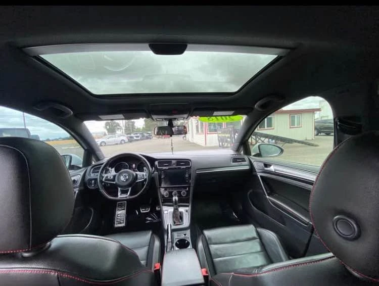 2018 Volkswagen GTI Mk7 - Image 12 of 17