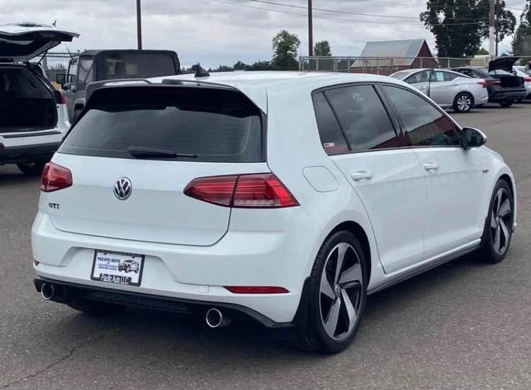 2018 Volkswagen GTI Mk7 - Image 4 of 17