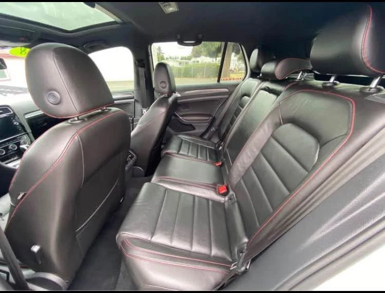 2018 Volkswagen GTI Mk7 - Image 10 of 17