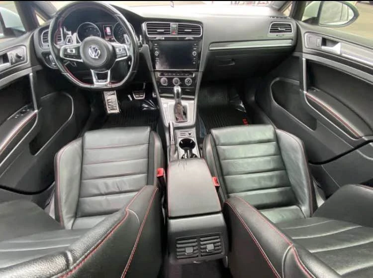 2018 Volkswagen GTI Mk7 - Image 13 of 17