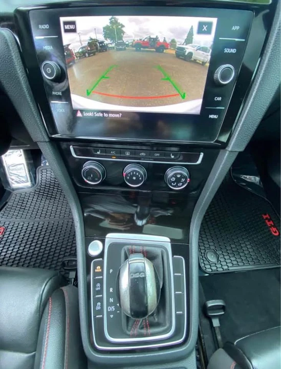 2018 Volkswagen GTI Mk7 - Image 15 of 17
