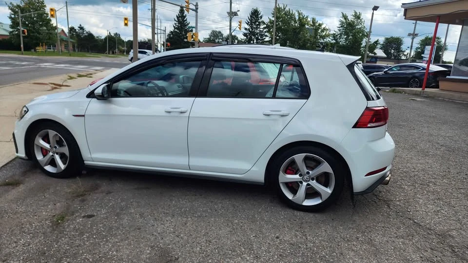 2018 Volkswagen GTI Mk7 - Image 2 of 8