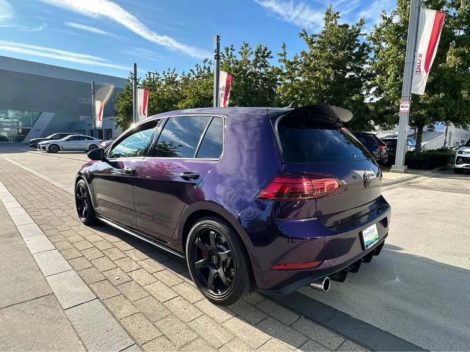 2018 Volkswagen GTI Mk7 - Image 6 of 13