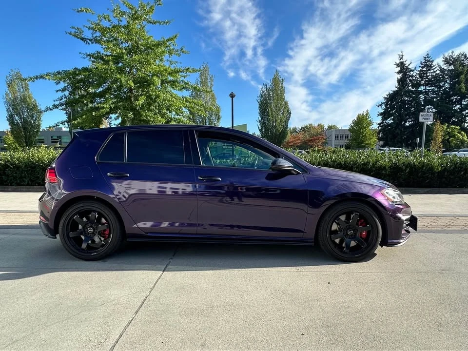 2018 Volkswagen GTI Mk7 - Image 3 of 13