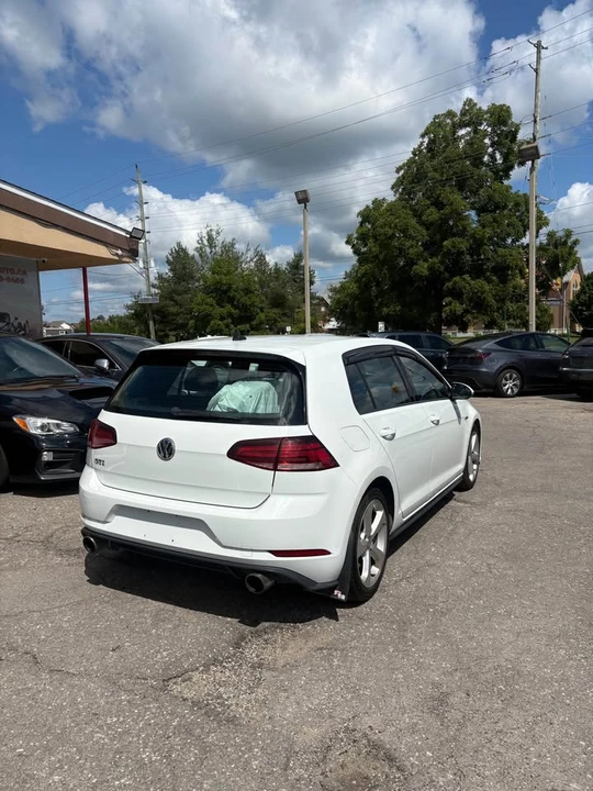 2018 Volkswagen GTI Mk7 - Image 5 of 15
