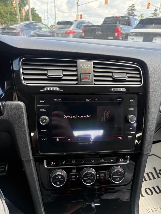 2018 Volkswagen GTI Mk7 - Image 12 of 15