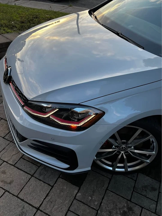 2018 Volkswagen GTI Mk7 - Image 7 of 13