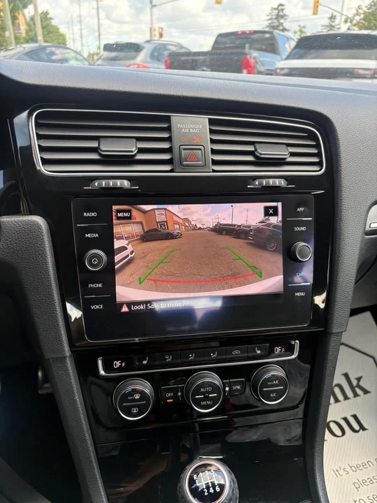 2018 Volkswagen GTI Mk7 - Image 15 of 15