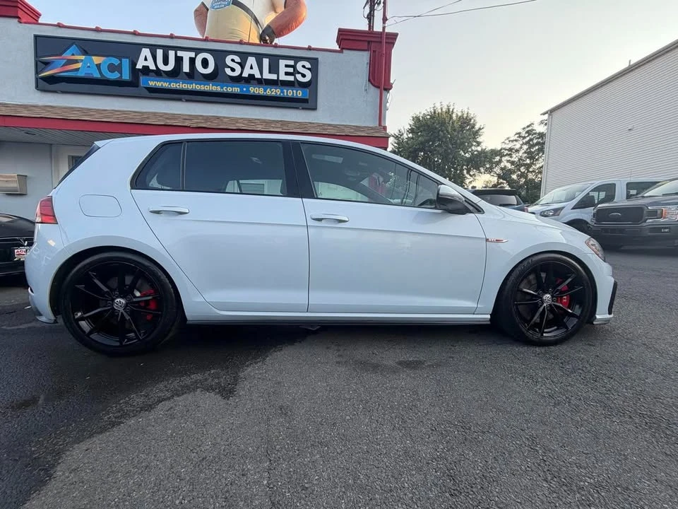 2018 Volkswagen GTI Mk7 - Image 8 of 20