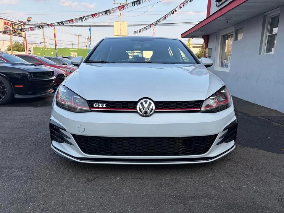 2018 Volkswagen GTI Mk7 - Image 2 of 20