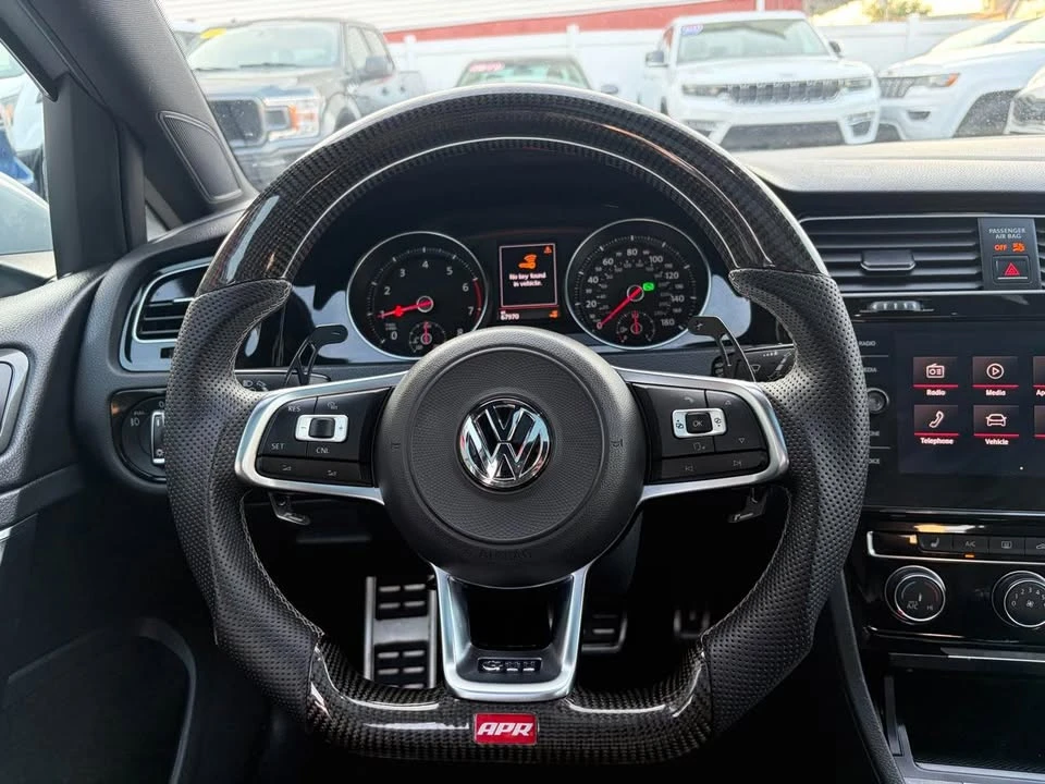 2018 Volkswagen GTI Mk7 - Image 16 of 20