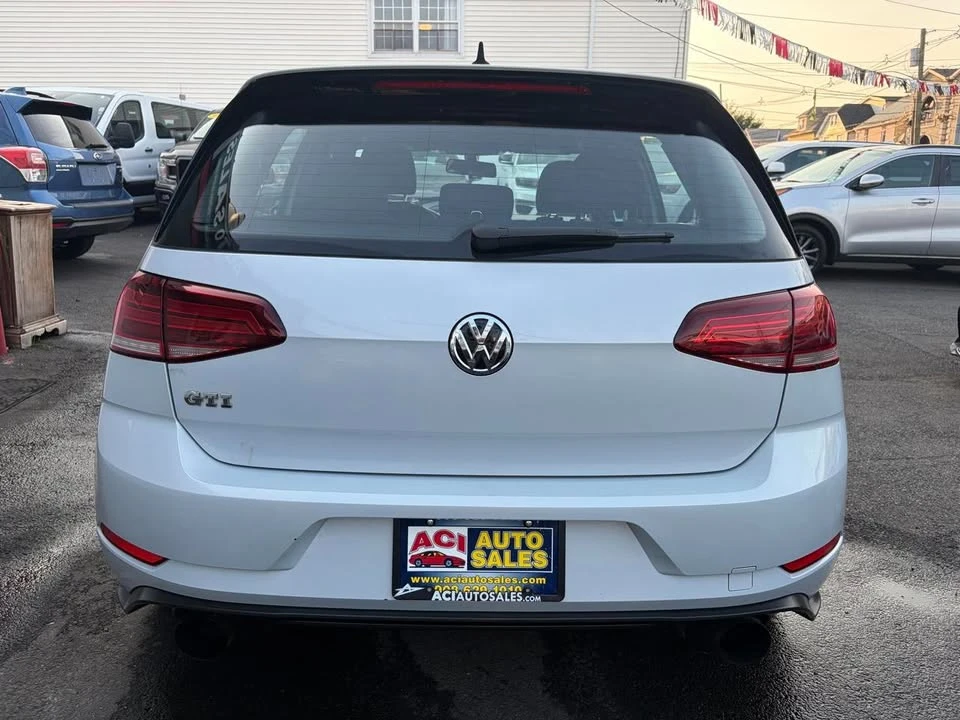 2018 Volkswagen GTI Mk7 - Image 6 of 20