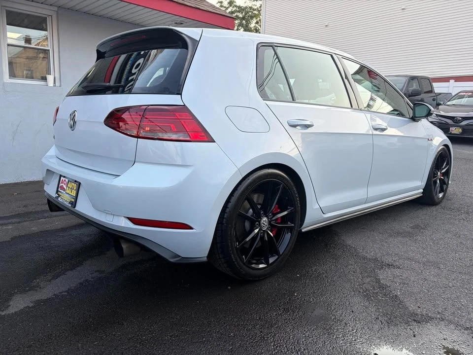 2018 Volkswagen GTI Mk7 - Image 7 of 20
