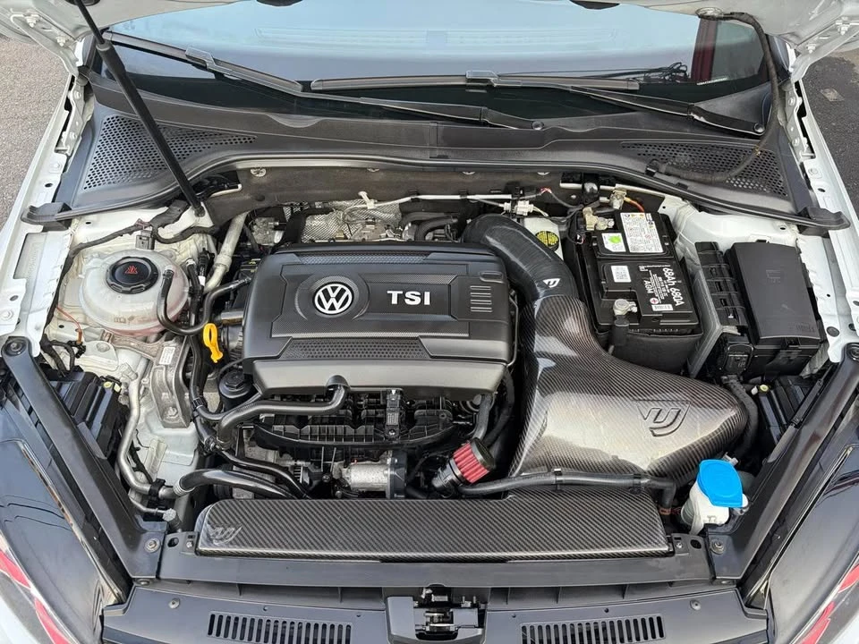 2018 Volkswagen GTI Mk7 - Image 10 of 20