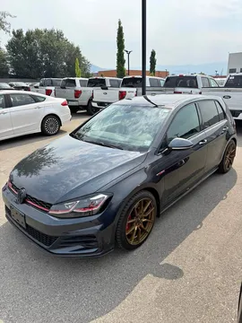 2018 Volkswagen Golf GTI Autobahn Edition