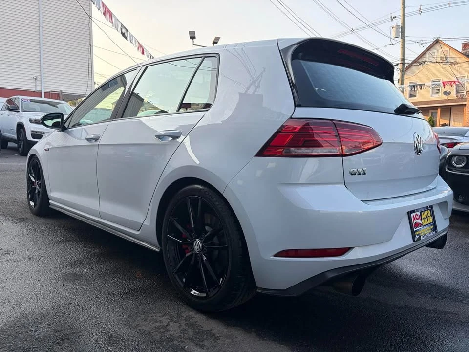 2018 Volkswagen GTI Mk7 - Image 5 of 20
