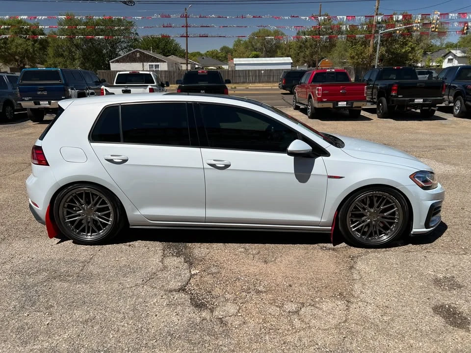 2018 Volkswagen GTI Mk7 - Image 6 of 20
