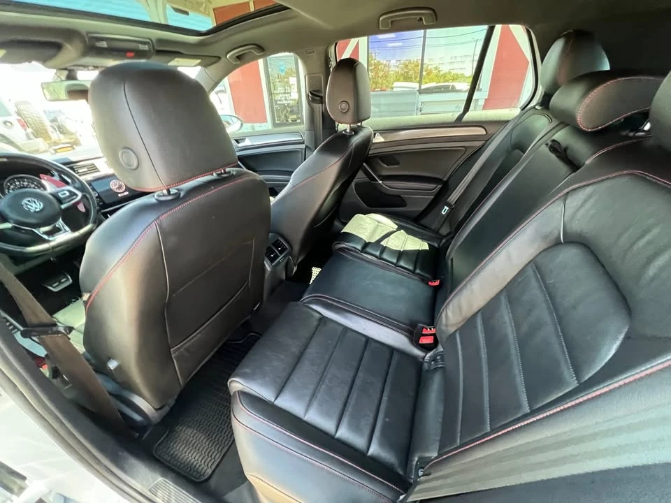 2018 Volkswagen GTI Mk7 - Image 15 of 20