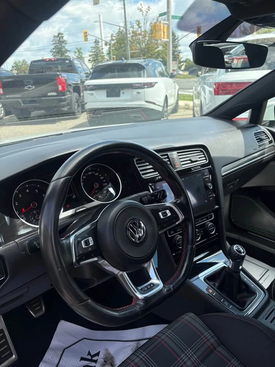 2018 Volkswagen GTI Mk7 - Image 7 of 15