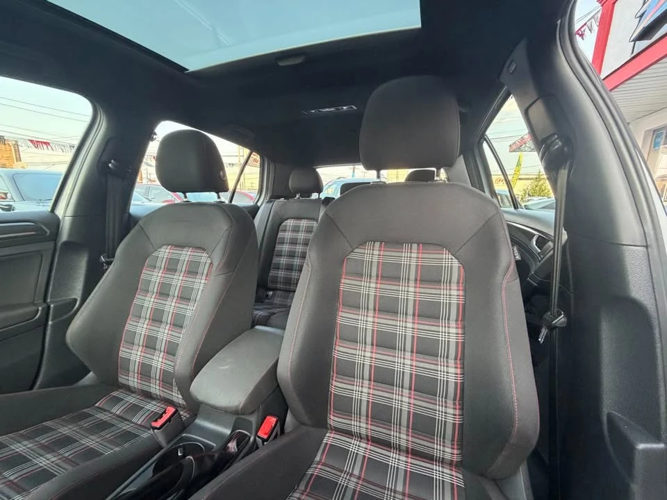 2018 Volkswagen GTI Mk7 - Image 13 of 20
