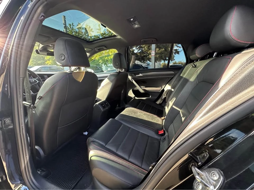 2018 Volkswagen GTI Mk7 - Image 8 of 13