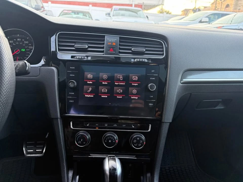 2018 Volkswagen GTI Mk7 - Image 17 of 20