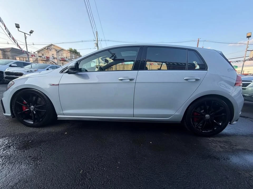 2018 Volkswagen GTI Mk7 - Image 4 of 20