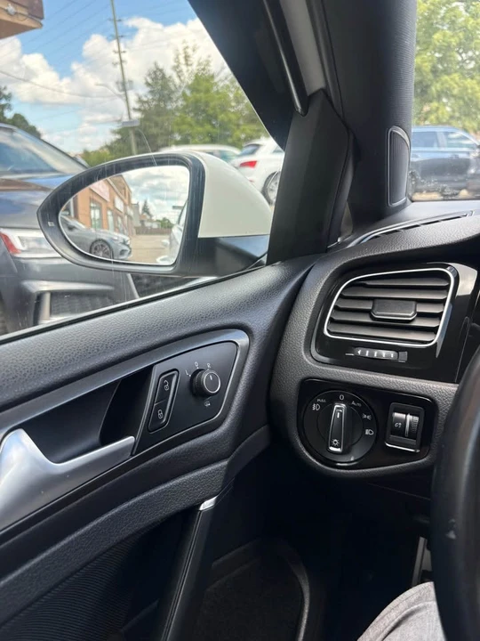 2018 Volkswagen GTI Mk7 - Image 14 of 15